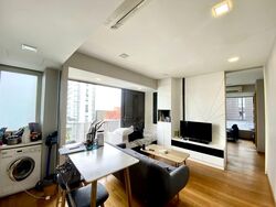 The Peak @ Cairnhill I (D9), Apartment #532777131